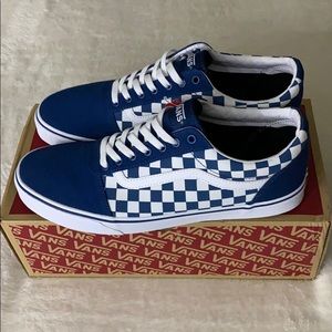 Vans (Ward)